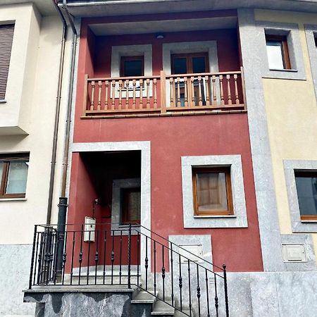 El Retiro Villa Siero Екстериор снимка