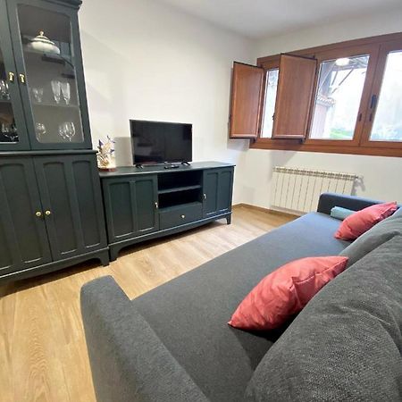 El Retiro Villa Siero Екстериор снимка