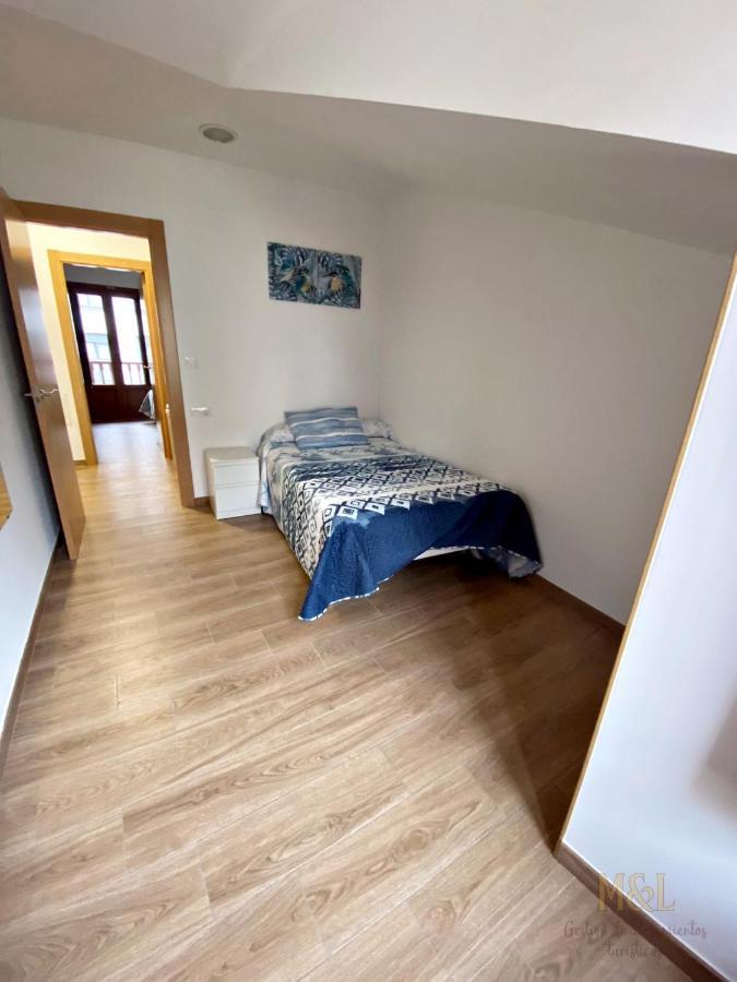 El Retiro Villa Siero Екстериор снимка
