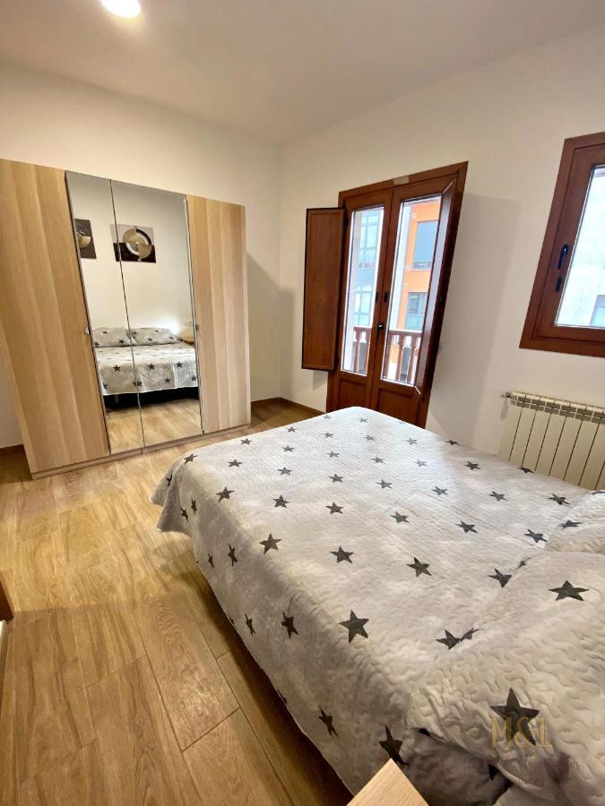 El Retiro Villa Siero Екстериор снимка