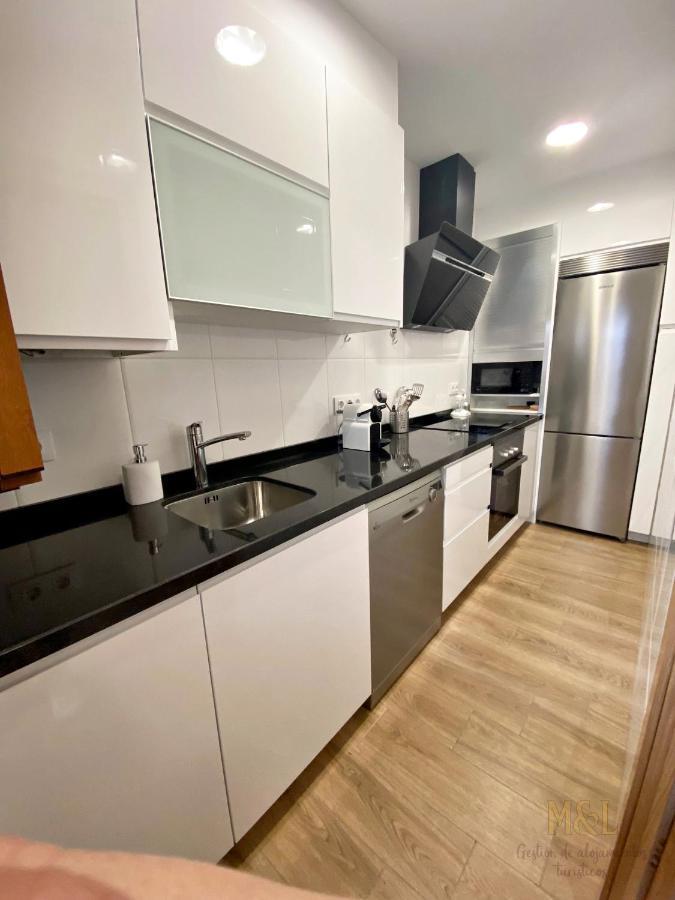 El Retiro Villa Siero Екстериор снимка