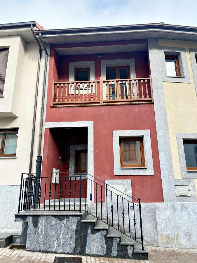 El Retiro Villa Siero Екстериор снимка