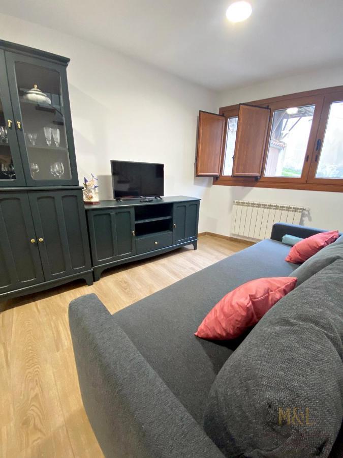 El Retiro Villa Siero Екстериор снимка