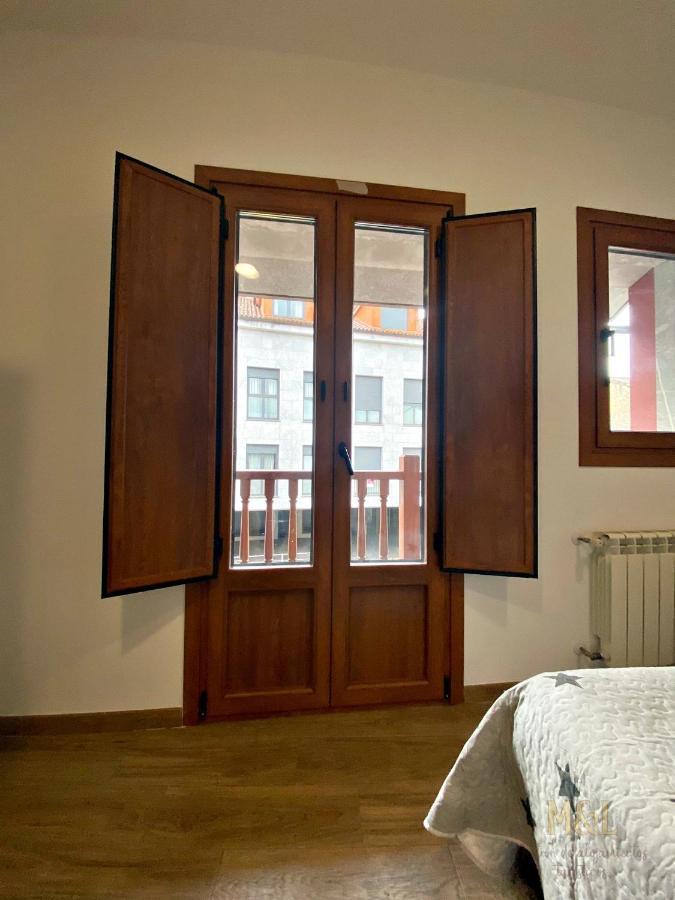 El Retiro Villa Siero Екстериор снимка