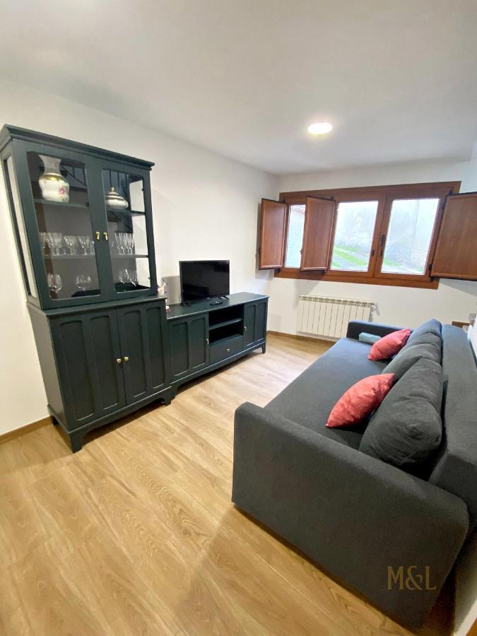 El Retiro Villa Siero Екстериор снимка